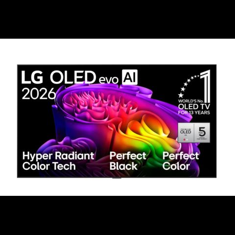 LG OLED77G61LW 195
