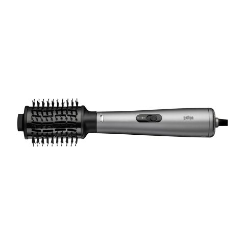 Braun AS 4.3 Karstā gaisa suka Melns