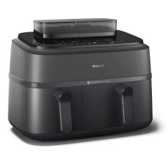 Philips 5000 series NA550/00 taukvāres katls Dubults 9 L Atsevišķs 2750 W Karstā…