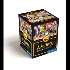 Clementoni 35604 puzzle