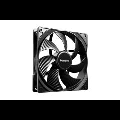 be quiet! Pure Wings 3 140mm Datora korpusam Ventilators 14 cm Melns 1 p…
