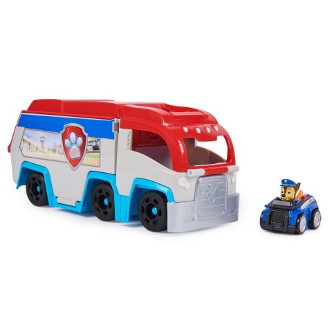 Spin Master PAW Patrol 6071544 rotaļu transportlīdzeklis