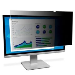 3M PF195W9B monitoru pretatspīduma & privātuma filtrs 49