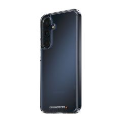 Panzer Glass PanzerGlass ® HardCase Transparent w. D3O® Samsung Galaxy A35 5G