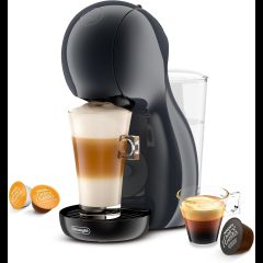DeLonghi De’Longhi Piccolo XS EDG210.A Полуавтомат Капсульная кофеварка 0
