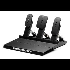 Thrustmaster Raceline Pedals III Melns RJ-12 Pedāļi Analogā / digitālā PC (dators)