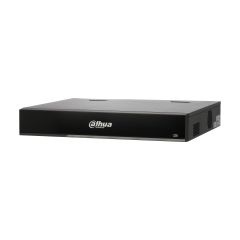 Dahua Technology NVR5432-16P-I network video recorder 1.5U Black