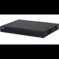 Dahua Technology Lite NVR4232-4KS3 tīkla video ierakstītājs (NVR) 1U Melns