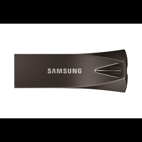 Samsung MUF-64BE USB zibatmiņa 64 GB USB Type-A 3.2 Gen 1 (3.1 Gen 1) Pelēks