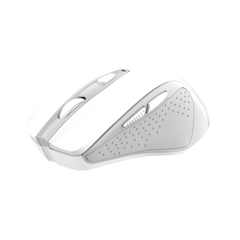 Trust Nito pele Universāls Labā roka RF Bezvadu Optisks 2200 DPI