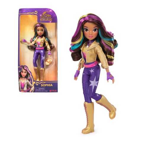 Spin Master 6066837 lelle