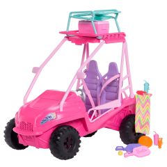 Barbie JFV68 lelle