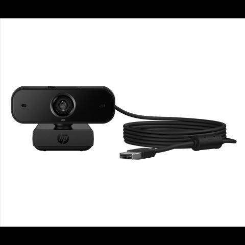 HP 430 FHD Webcam