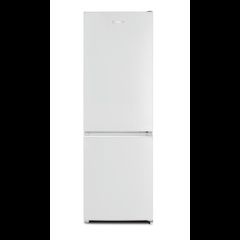 Indesit INKF 8251 W4E Brīvi novietots Balts