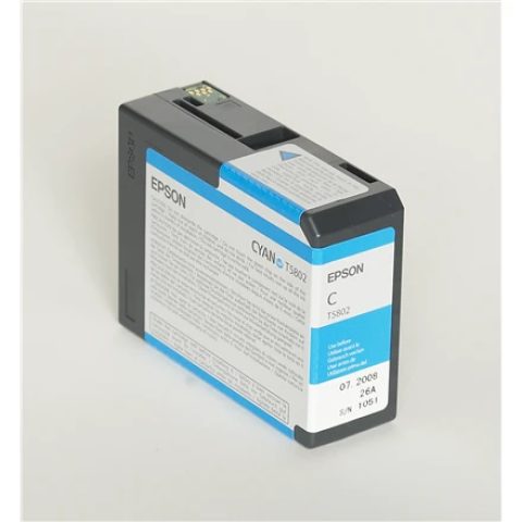 Epson T5802 ink cartridge
