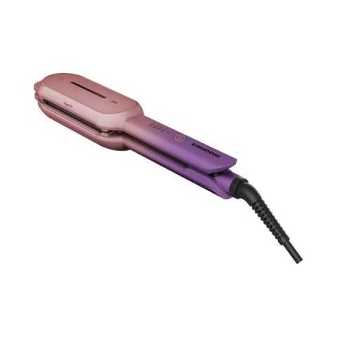 Grundig HS 8331 Matu taisnotājs Silts Rozā