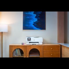 Hewlett Packard (HP) HP ENVY Photo Envy All-in-One Color Printeris