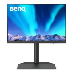 BenQ SW242Q монитор для ПК 61