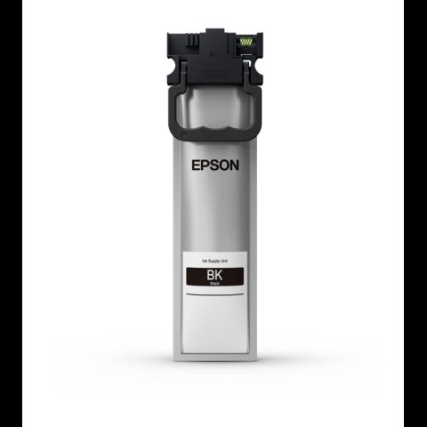 Epson C13T11C140 tintes kārtridžs 1 pcs Oriģināls Low Yield Melns