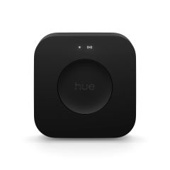 Philips 8720169155114 smart home light controller Wireless Black
