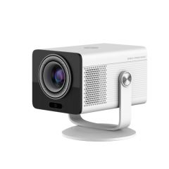 Carruzzo HP MC400 LCD 720p (1280x720) Balts