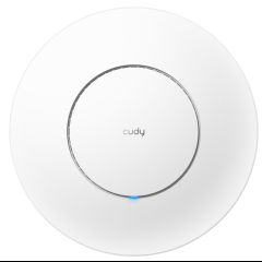 Cudy AP1300 1167 Мбит/с Белый Питание по Ethernet (PoE)
