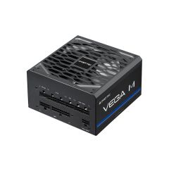 Chieftec Vega PPG-850-C power supply unit 850 W 20+4 pin ATX ATX Black