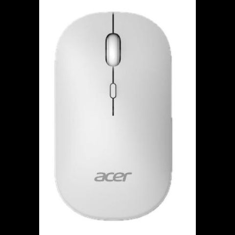 Acer AMR130 pele Universāls Abām rokām RF bezvadu sakari + Bluetooth 1600 DPI