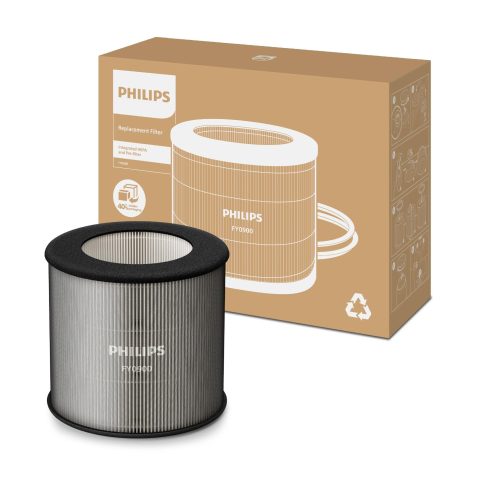 Philips Gaisa attīrītāja 900. un 800. sērija