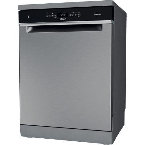 Whirlpool WFO 3T133 PF X Brīvi novietots 14 vietas