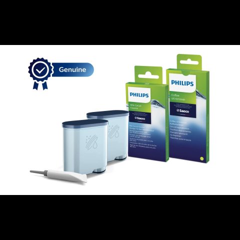 Philips CA6707/10 запчасть / аксессуар для кофеварки Descaler