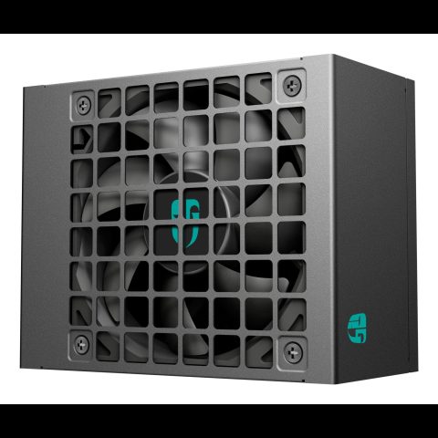 DeepCool Gamer Storm PS750G barošanas avotu vienība 750 W 20+4 pin ATX SFX Melns