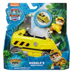Spin Master PAW Patrol Jungle Pups