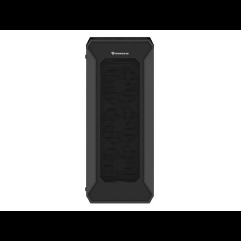 Genesis Irid 505F Midi Tower Melns
