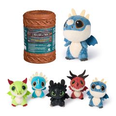 DreamWorks Dragons How to Train Your Dragon