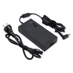 Acer GP.ADT11.00J strāvas adapteris & pārveidotājs Iekštelpas 230 W Melns