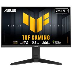 Asus TUF Gaming VG259QL5A monitori 62