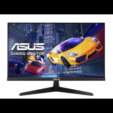 Asus EyeCare VY249HGR monitori 60