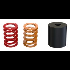 Moza Racing RS17 аксессуар для игрового контроллера Pedal accessory kit