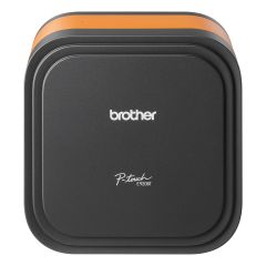 Brother PT-E920BT принтер этикеток Термоперенос 360 x 360 DPI 20 мм/с Беспроводн…