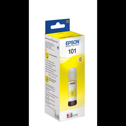 Epson C13T03V44A printera tinte atkārtotai uzpildīšanai