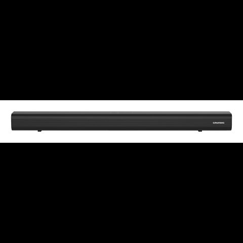 Grundig DSB 991 Melns 2.0 kanāli 50 W