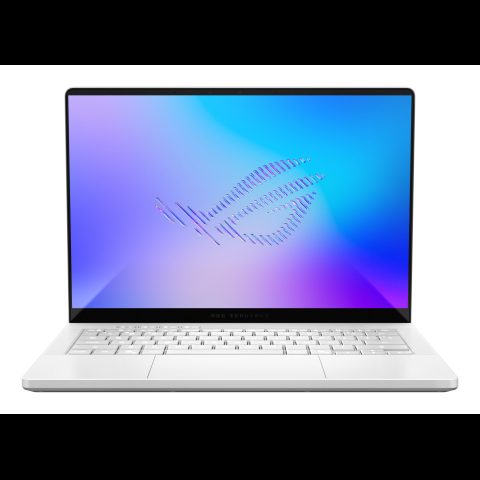 Asus ROG Zephyrus G14 GU405AW-SY022W Intel Core Ultra 9 386H Portatīvais dato…