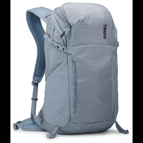 Thule Alltrail TAHP222 Pond Gray mugursoma Ceļojumu mugursoma Pelēks Poliester…