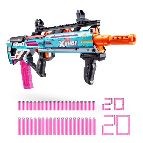 XShot 36907 rotaļu ierocis
