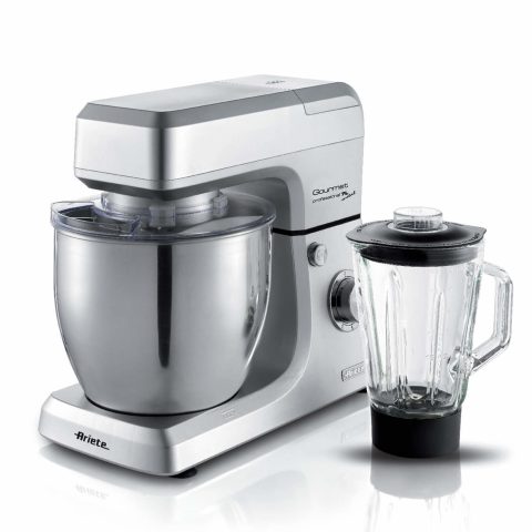 Ariete 1598/10 1200 W Nerūsējošs tērauds