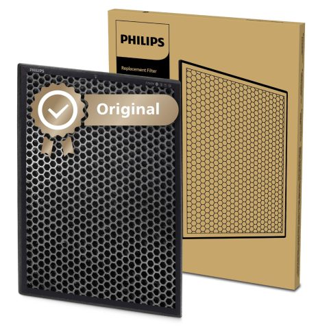 Philips 2000 series oriģinālais nomaiņas filtrs FY2420/30 Aktīvās ogles filtrs