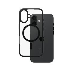 Panzer Glass PanzerGlass CARE™ by ® Urban Combat Case Transparent & MagSafe iPhone 16…