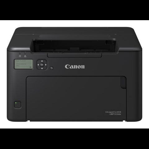 Canon i-SENSYS LBP122dw 2400 x 600 DPI A4 Wi-Fi
