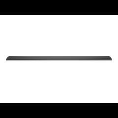 Multibrackets M Cable Cover Floor Black - 139mm W - 1600mm L